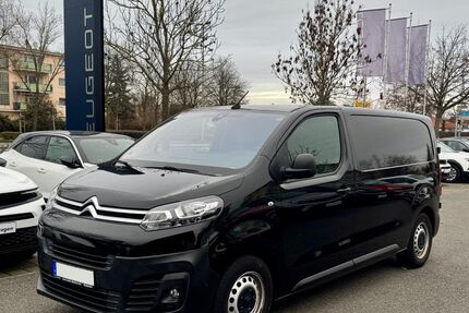 Citroen Jumpy 56.660 km 17.499 € Rüsselsheim 65438