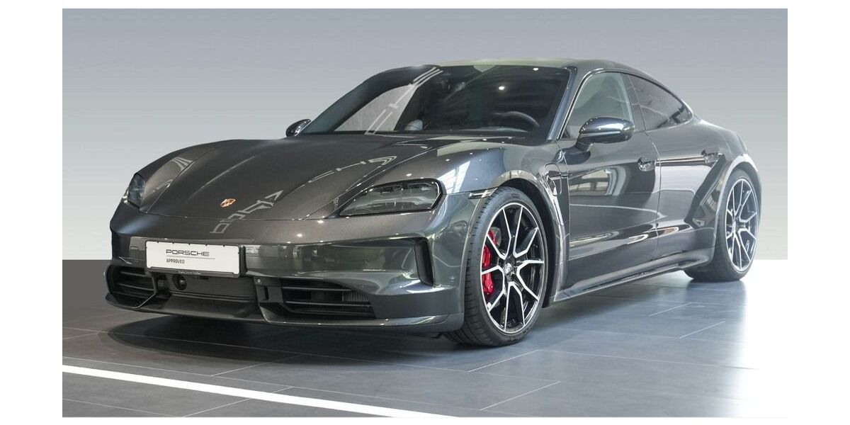 Porsche Taycan 29.988 km 95.960 &euro; Frankfurt am Main 65936