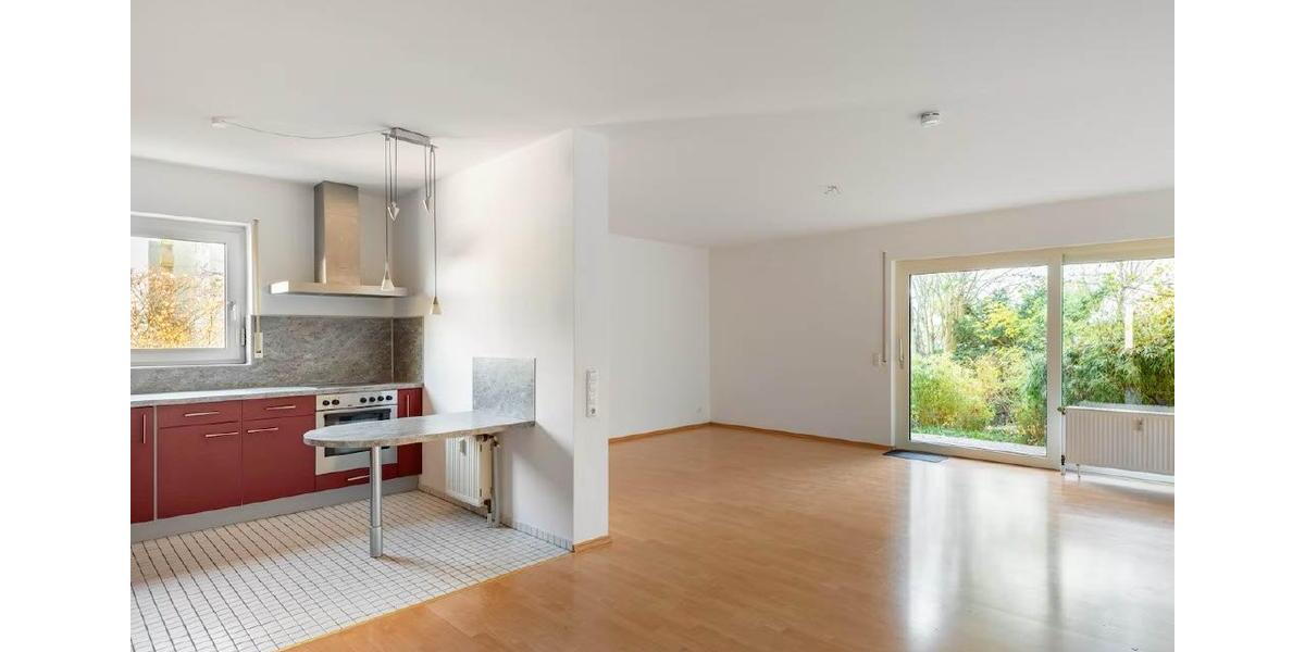 Erdgeschoßwohnung Bad Soden am Taunus - 2 Zimmer, 69 m&sup2;, 320.000&euro; | Angebot:26888160