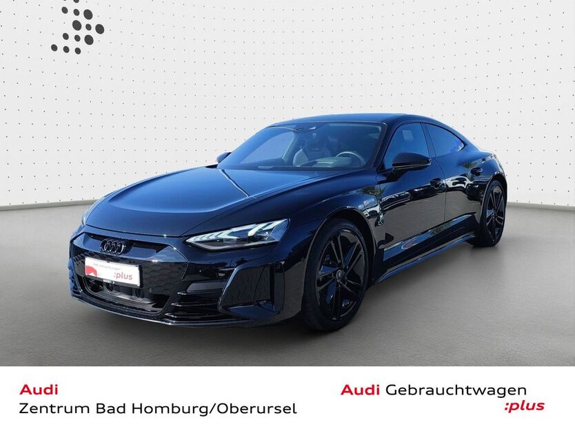 Audi RS e-tron GT 33.478 km 83.890 € Oberursel 61440