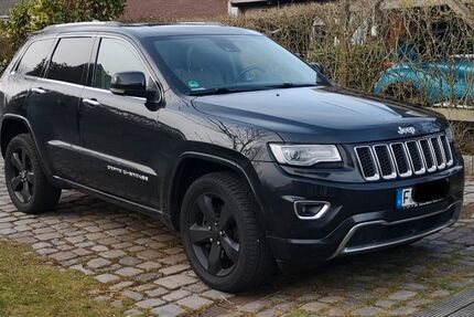 Jeep Grand Cherokee 291.000 km 10.850 &euro; Frankfurt am Main 60528