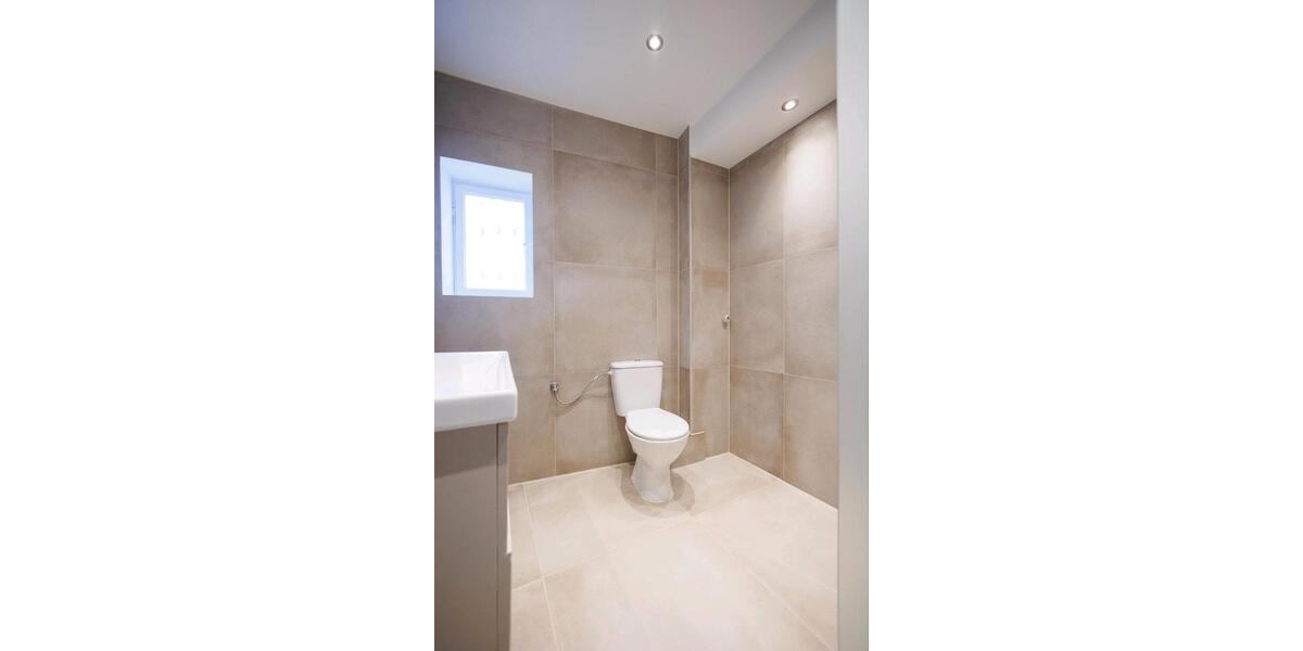 Etagenwohnung Hanau Lamboy - 3 Zimmer, 70 m&sup2;, 1.150&euro; | Angebot:25656951