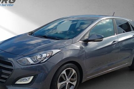 Hyundai i30 87.910 km 11.449 € Bad Vilbel 61118