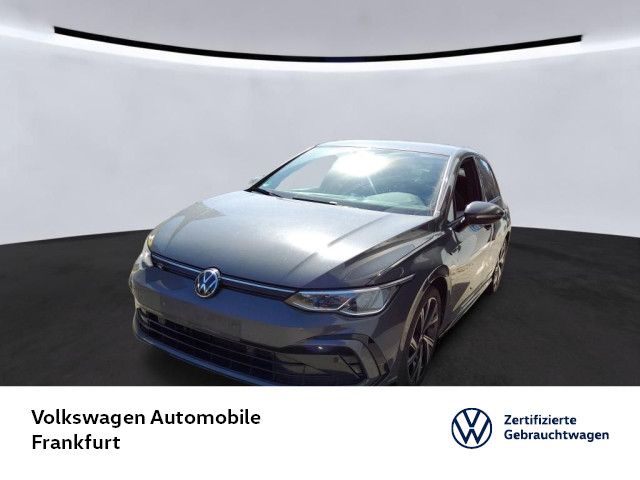 VW Golf 54.576 km 24.450 &euro; Frankfurt 60326
