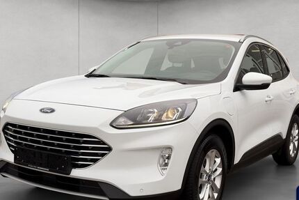 Ford Kuga 24.518 km 20.550 &euro; Hanau 63452