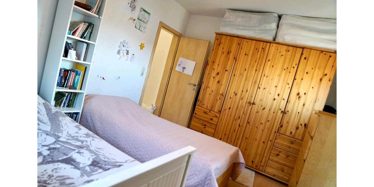 4 zimmer DG wohnung zu vermieten 4 zimmer