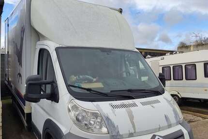 Citroen Jumper 280.000 km 7.000 &euro; Hattersheim am Main 65795