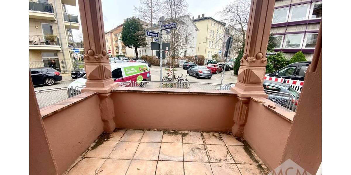 Etagenwohnung Frankfurt am Main Nordend-West - 5 Zimmer, 155 m&sup2;, 998.500&euro; | Angebot:25704443