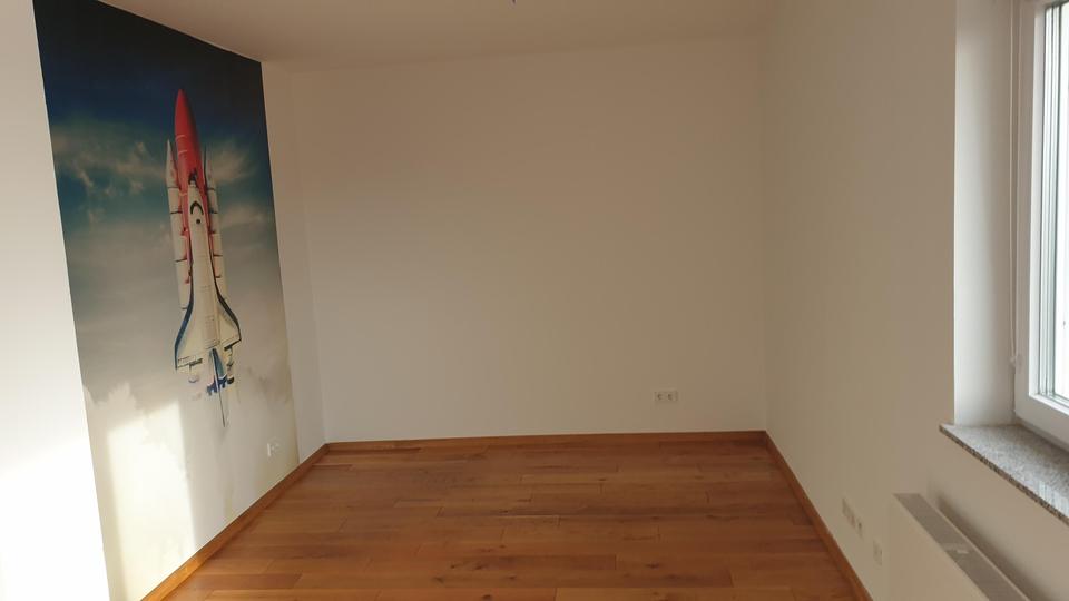 Luxuriöse Penthousewohnung mit Gewerberaum in Heusenstamm am Waldrand und Waldsee 4.5 zimmer