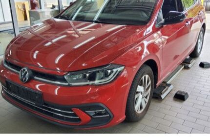 VW Polo 9.200 km 20.480 &euro; Neu-Isenburg 63263