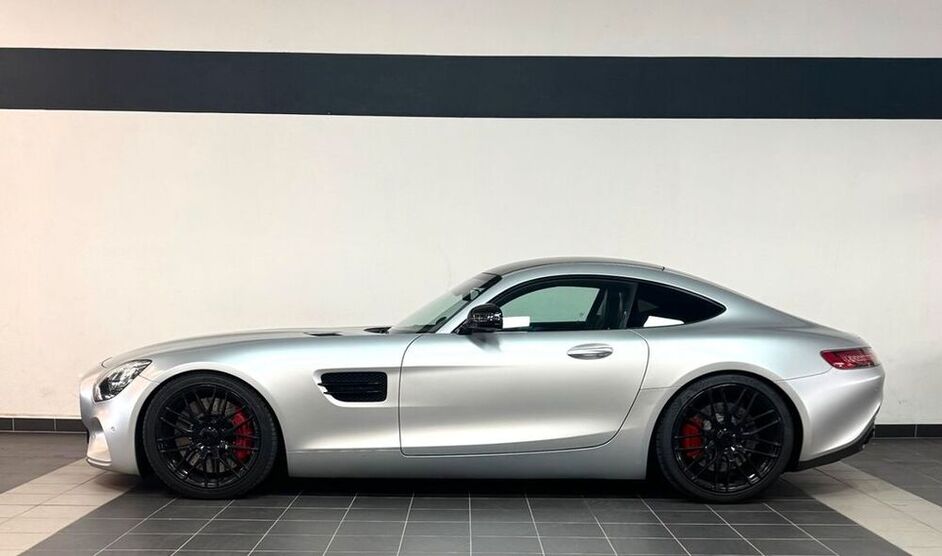 AMG GT