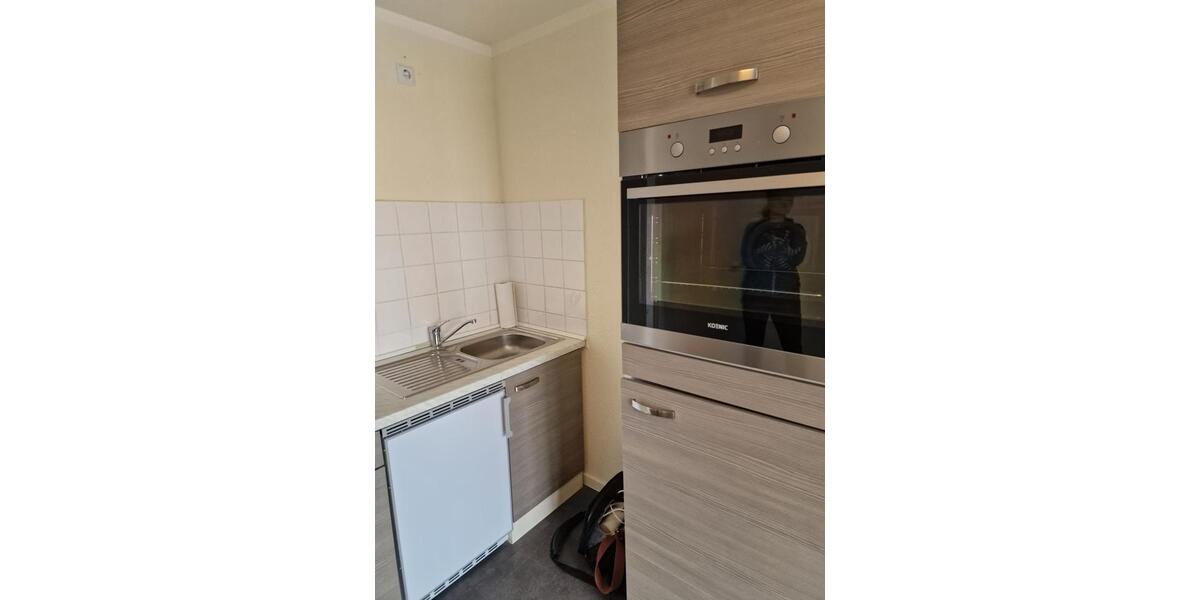 Etagenwohnung Groß-Gerau Gerau - 1 Zimmer, 25 m&sup2;, 530&euro; | Angebot:25509076