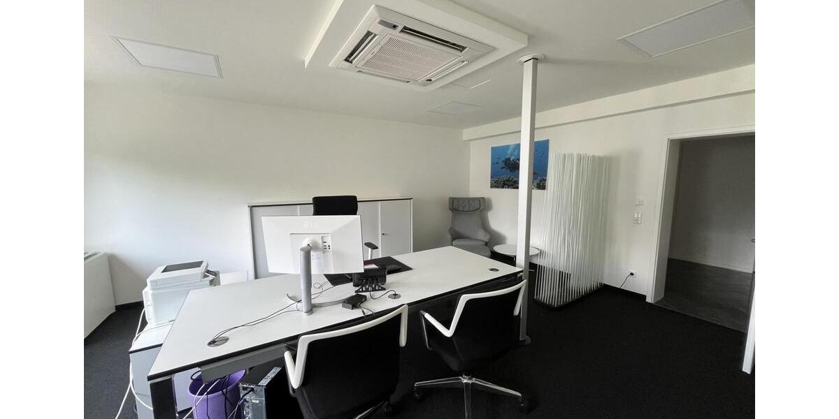 Gewerbeobjekt Bad Vilbel - 2.800&euro; | Angebot:23219383