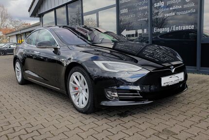 Tesla Model S 98.200 km 27.990 &euro; Offenbach am Main 63069