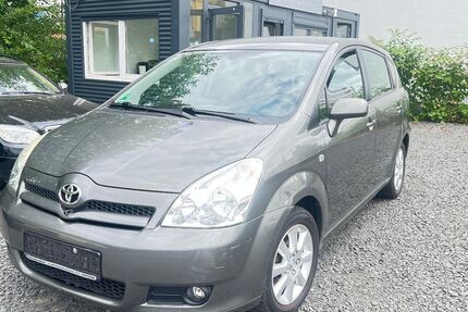 Toyota Corolla Verso 171.150 km 4.690 &euro; Friedberg 61169