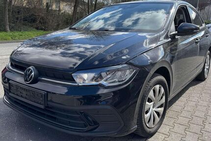 VW Polo 32.000 km 20.999 &euro; Eppstein 65817