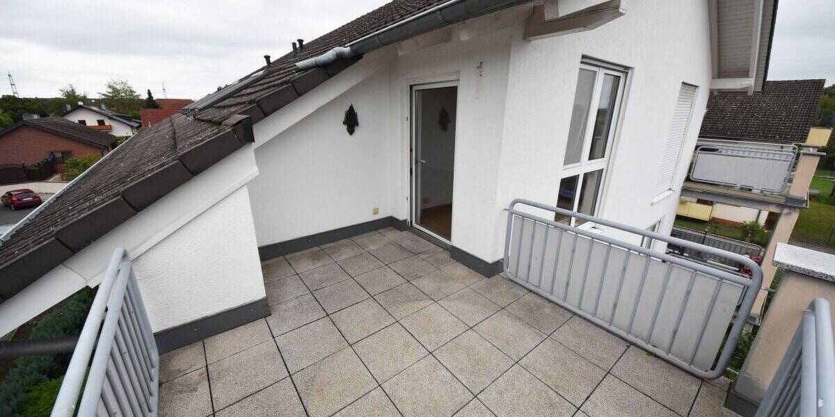 Etagenwohnung Babenhausen - 2 Zimmer, 64 m&sup2;, 179.000&euro; | Angebot:25741165