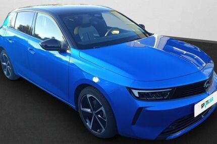 Opel Astra 4.388 km 21.950 &euro; Rüsselsheim 65428