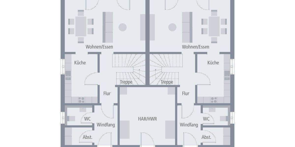 Mehrfamilienhaus, Wohnhaus Nidderau Heldenbergen - 8 Zimmer, 226 m&sup2;, 912.000&euro; | Angebot:25606516
