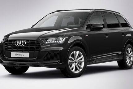 Audi Q7 57.289 km 58.480 &euro; Bad Nauheim 61231