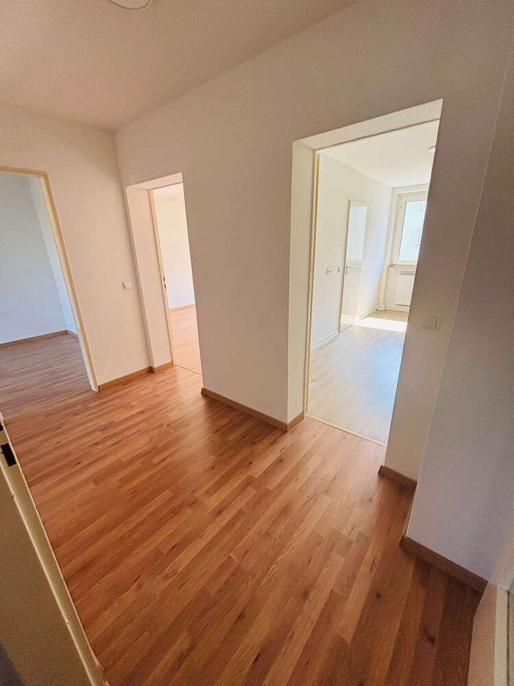 Wohnung zum Mieten in Frankfurt am Main 850 € 54.5 m²