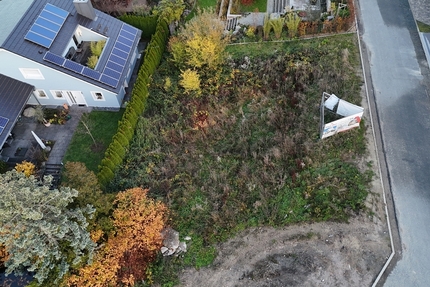 Königstein: Wohlfühlumfeld!! Bungalow oder Einfamilienhaus nach Ihren Wünschen in einzigartiger Ruhelage. - Grundstück Königstein | Angebot:23688361