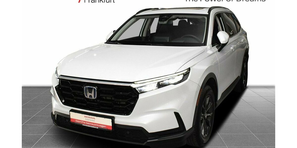 Honda CR-V 11.775 km 43.890 &euro; Frankfurt am Main 60314