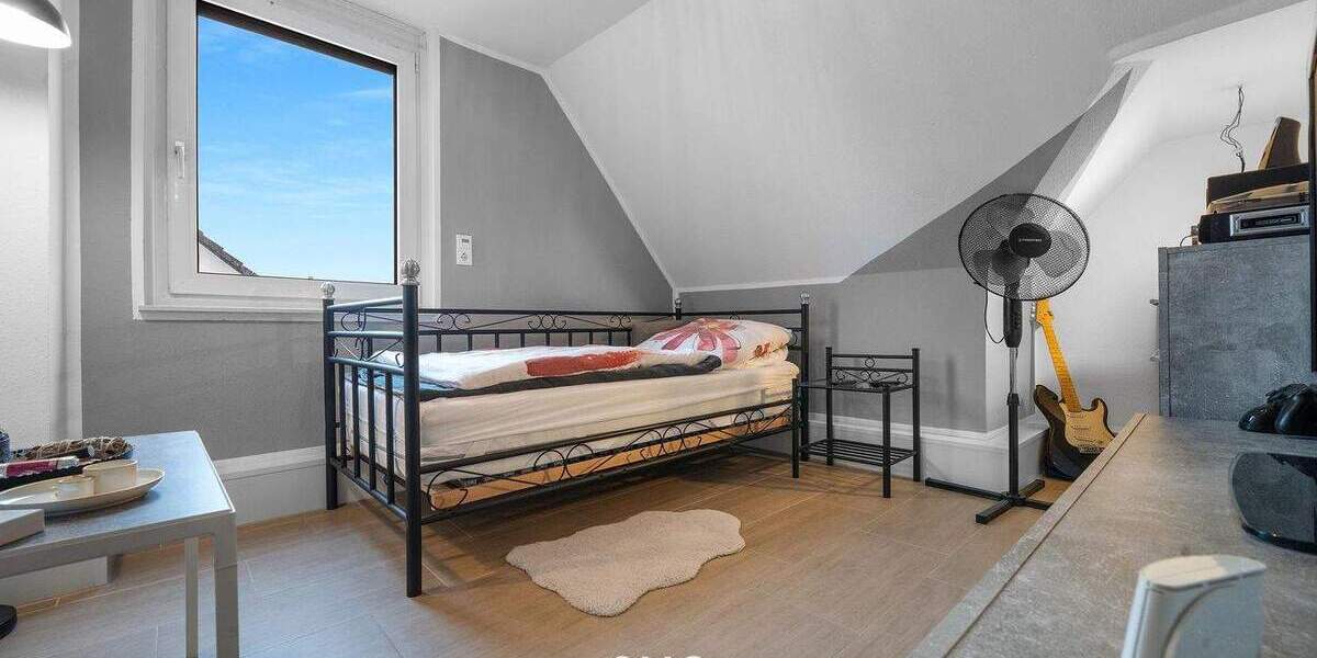 Doppelhaushälfte Hattersheim am Main Hattersheim - 6 Zimmer, 158 m&sup2;, 649.000&euro; | Angebot:25737433