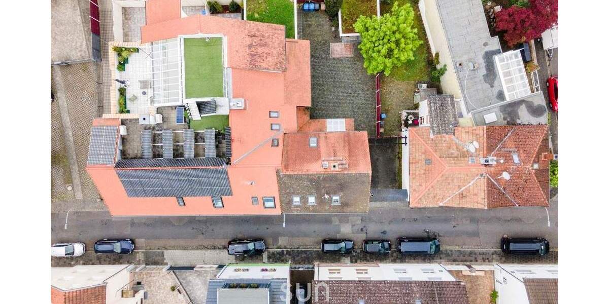 Einfamilienhaus Mühlheim am Main Mühlheim - 5 Zimmer, 172 m&sup2;, 449.000&euro; | Angebot:25690793