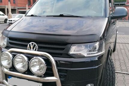 VW T5 Transporter