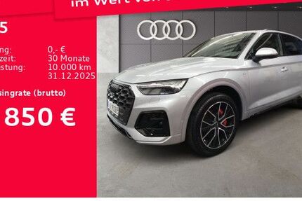 Audi Q5 9.900 km 63.650 &euro; Frankfurt am Main 60314