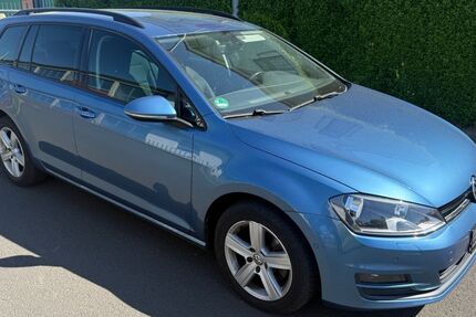 VW Golf 161.300 km 7.950 &euro; Hanau 63452