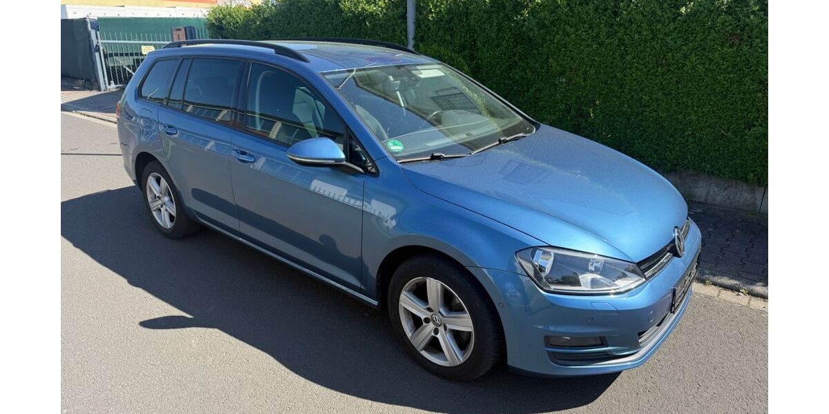 VW Golf 161.300 km 7.950 &euro; Hanau 63452