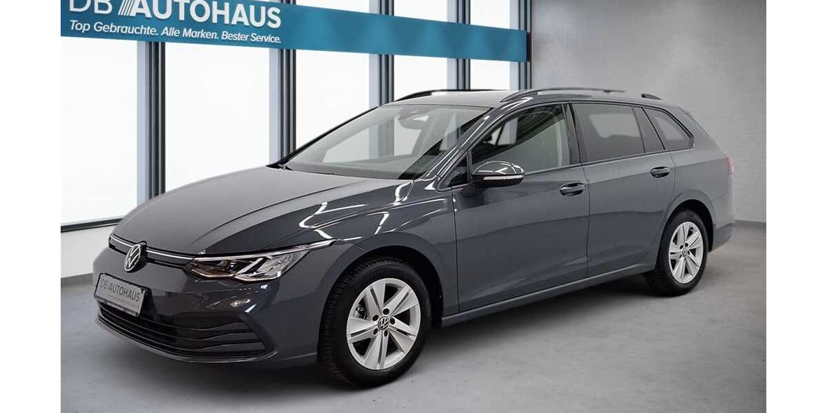 VW Golf 23.943 km 22.720 &euro; Maintal 63477