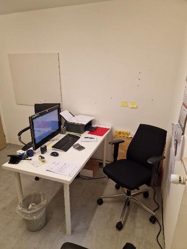 Gewerbeobjekt Frankfurt am Main Sindlingen - 580&euro; | Angebot:26342527