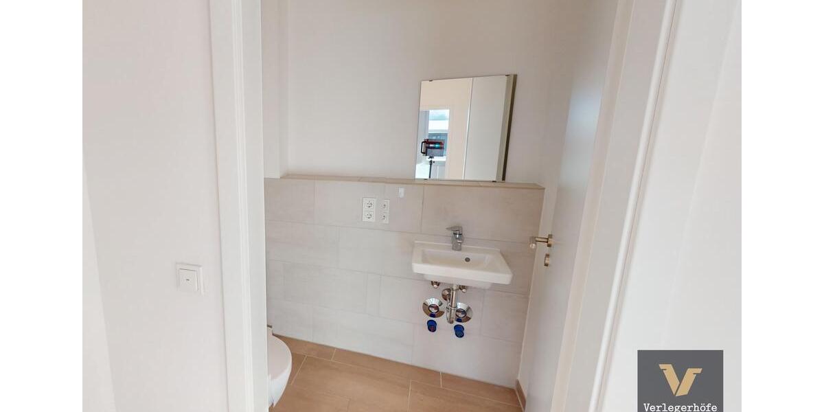 Etagenwohnung Darmstadt Darmstadt-West - 4 Zimmer, 115 m&sup2;, 2.025&euro; | Angebot:26381958