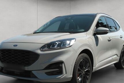 Ford Kuga 24.008 km 33.950 € Frankfurt 60386