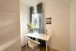 Etagenwohnung Frankfurt am Main Nord-West - 1 Zimmer, 40 m&sup2;, 545&euro; | Angebot:26636440