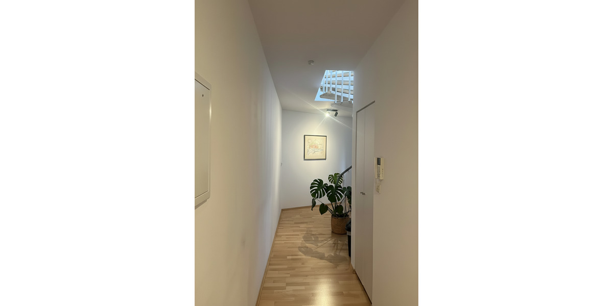 Maisonettenwohnung Frankfurt am Main Sachsenhausen - 2 Zimmer, 99 m&sup2;, 1.424&euro; | Angebot:24953100