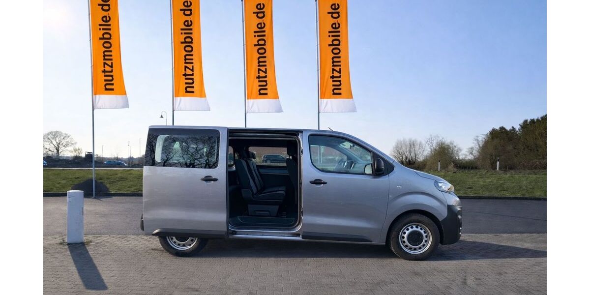 Peugeot Expert 24.878 km 22.999 &euro; Erlensee 63526