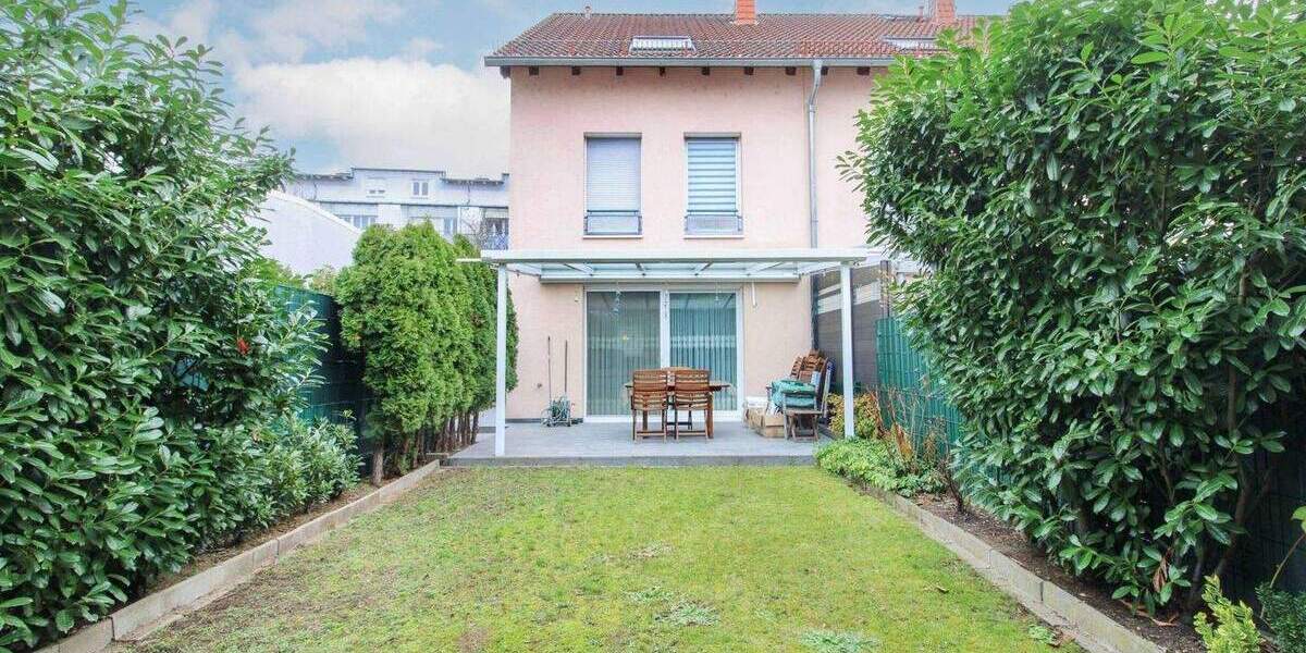 Einfamilienhaus Frankfurt am Main Schwanheim - 5 Zimmer, 949.000&euro; | Angebot:25715310