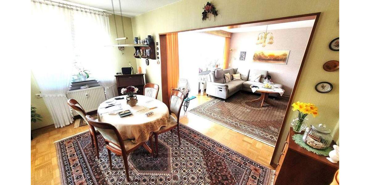 Mehrfamilienhaus, Wohnhaus Rüsselsheim - 6 Zimmer, 139 m&sup2;, 529.500&euro; | Angebot:25778266