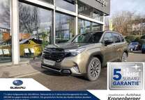 Gebrauchtwagen Subaru Forester