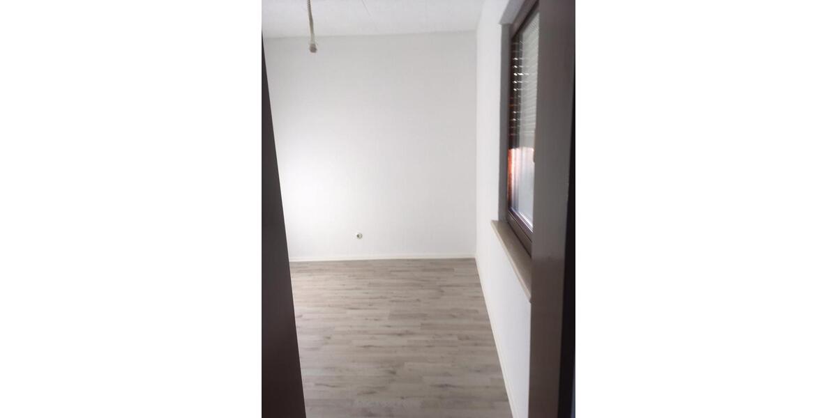 Mietwohnung, 75 m², drei Zimmer in Nidderau Ostheim ab 1.1.2026 3 zimmer