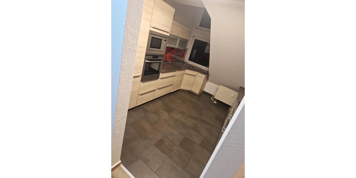 Maisonettenwohnung Altenstadt - 4 Zimmer, 120 m&sup2;, 1.200&euro; | Angebot:25104461