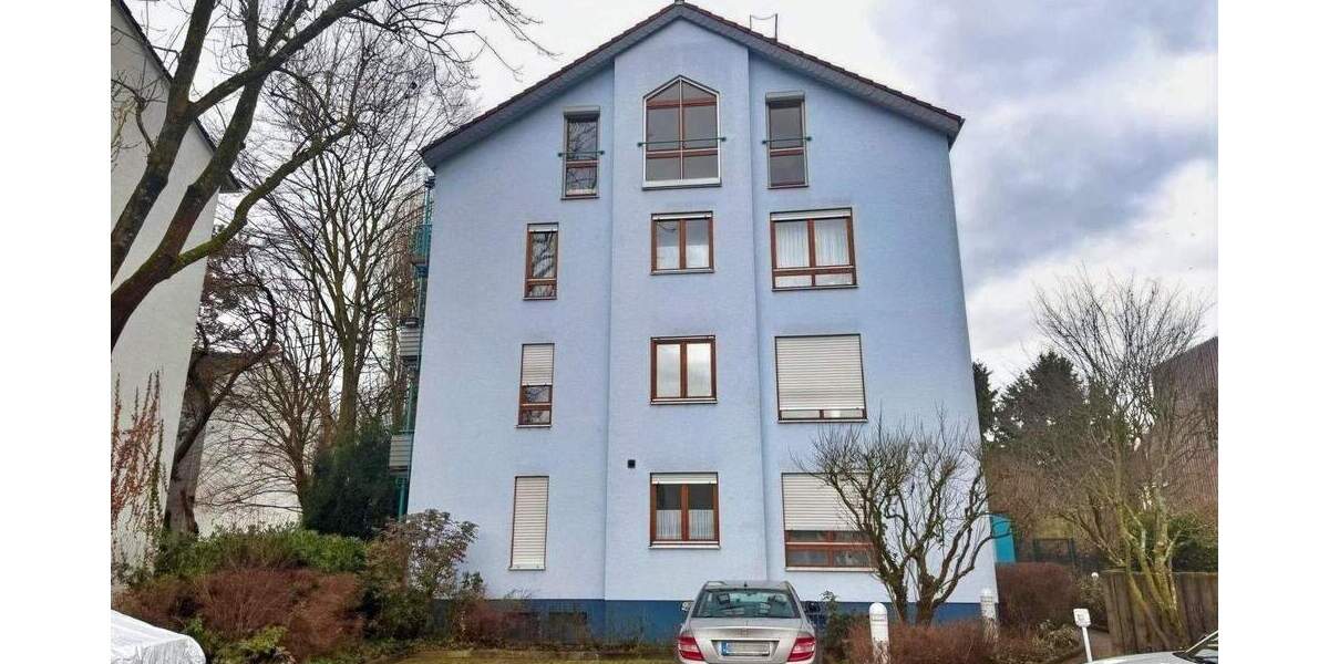 Etagenwohnung Offenbach Offenbach am Main - 3 Zimmer, 80 m&sup2;, 229.000&euro; | Angebot:25778944