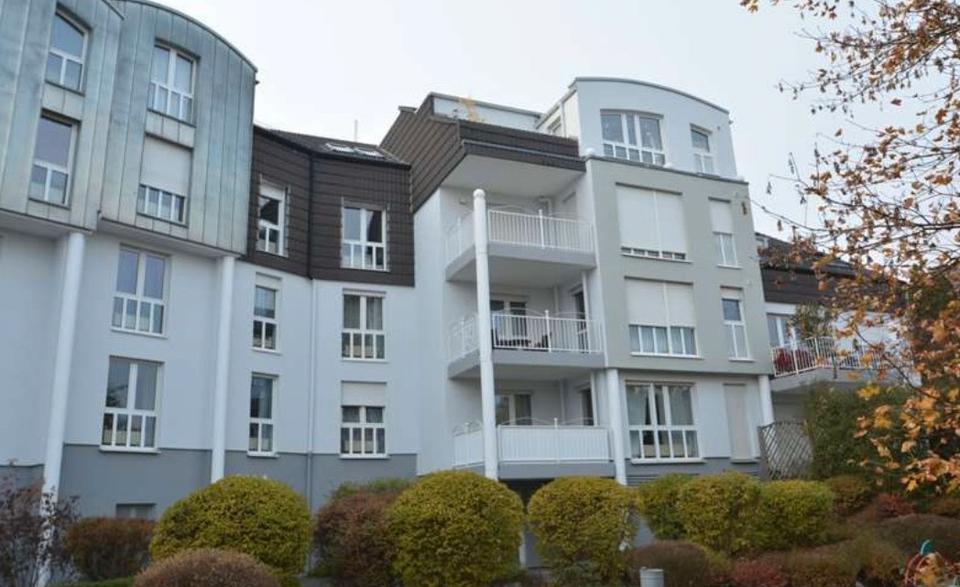 Dachgeschoßwohnung Bad Soden am Taunus - 3 Zimmer, 65 m&sup2;, 289.000&euro; | Angebot:27073256