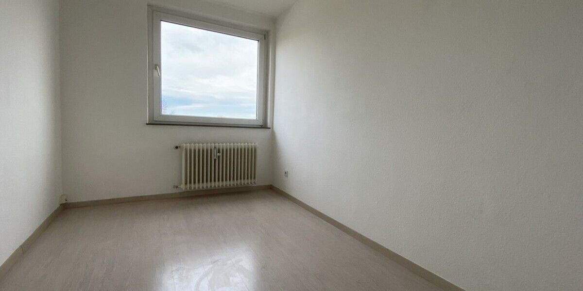 Heusenstamm: Gepflegte 3-Zimmerwohnung mit Garage 3 zimmer