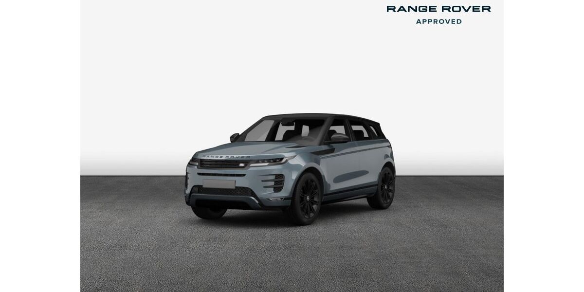 Land Rover Range Rover Evoque 4.169 km 55.650 &euro; Kronberg 61476