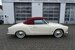 Karmann Ghia Cabrio vollständig restauriert